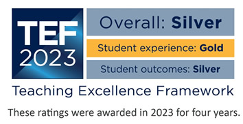 Teaching Excellence Framework