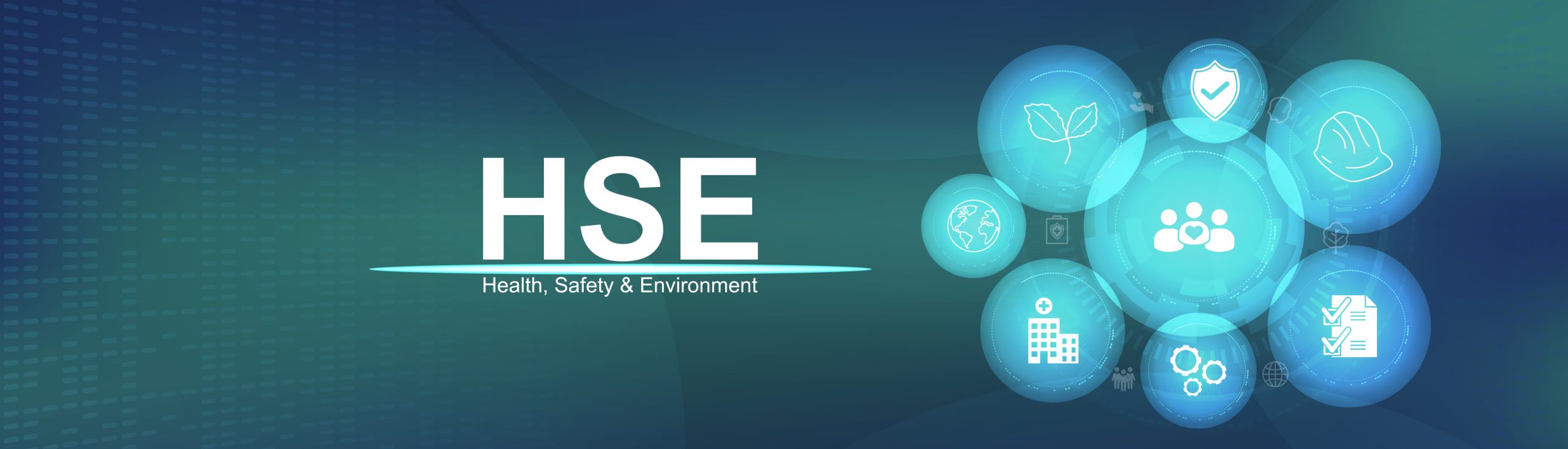 Safety, Health and Environment (Beverley)