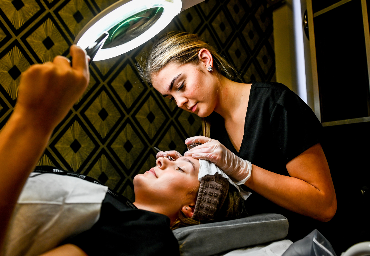 VTCT L4 in Advanced Aesthetic Treatments