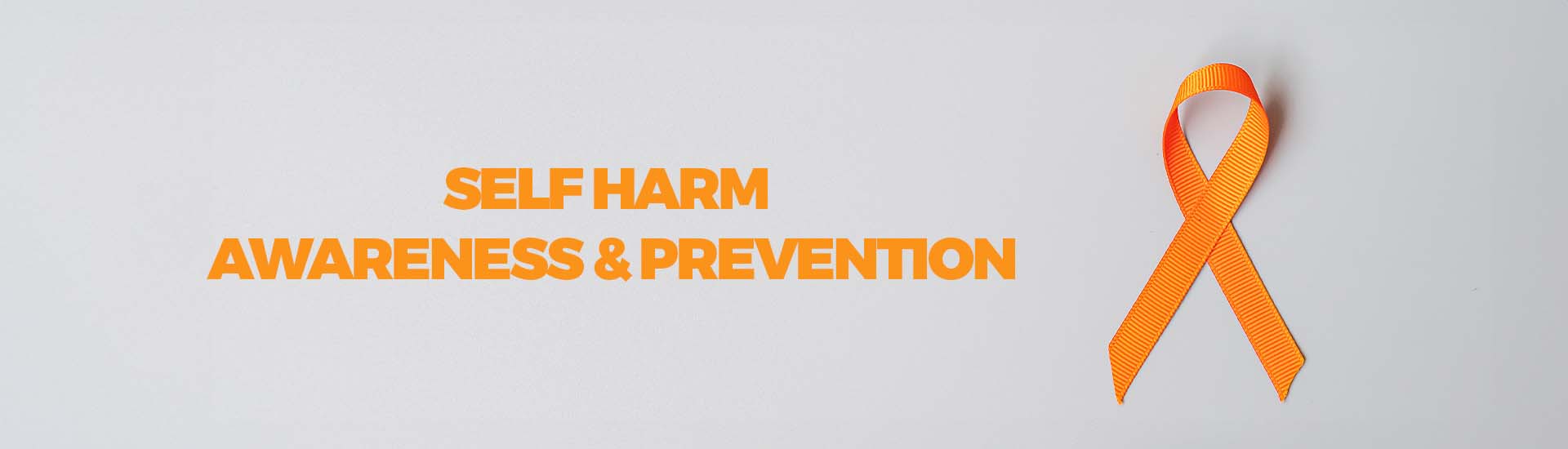 TQUK L2 Certificate in Self-Harm Awareness & Prevention