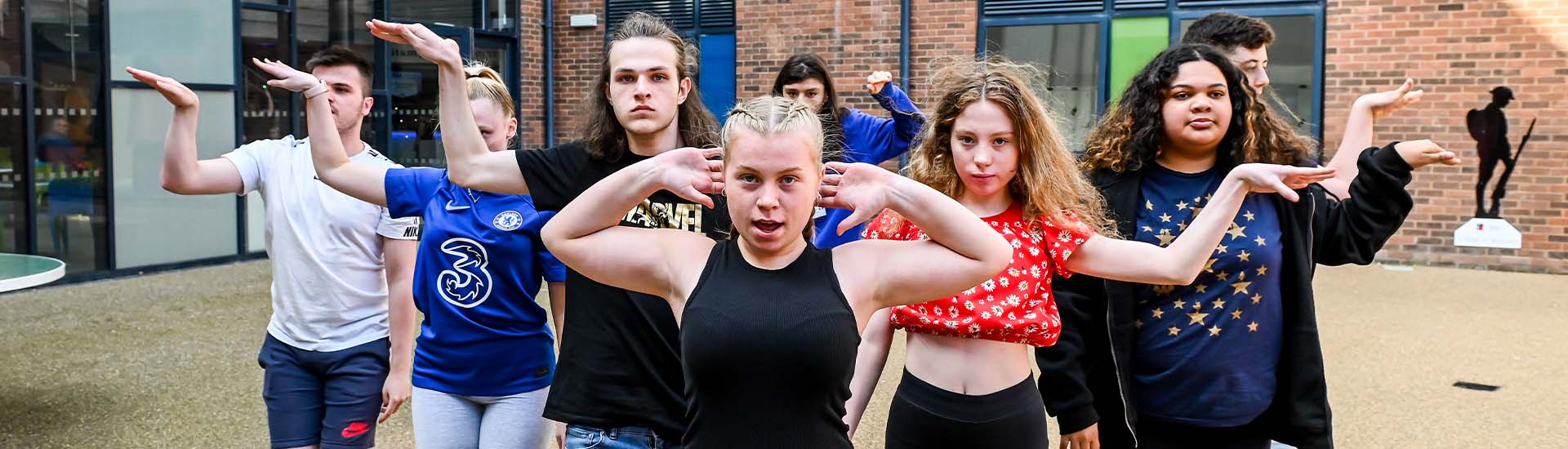 Performing Arts Foundation (Beverley)