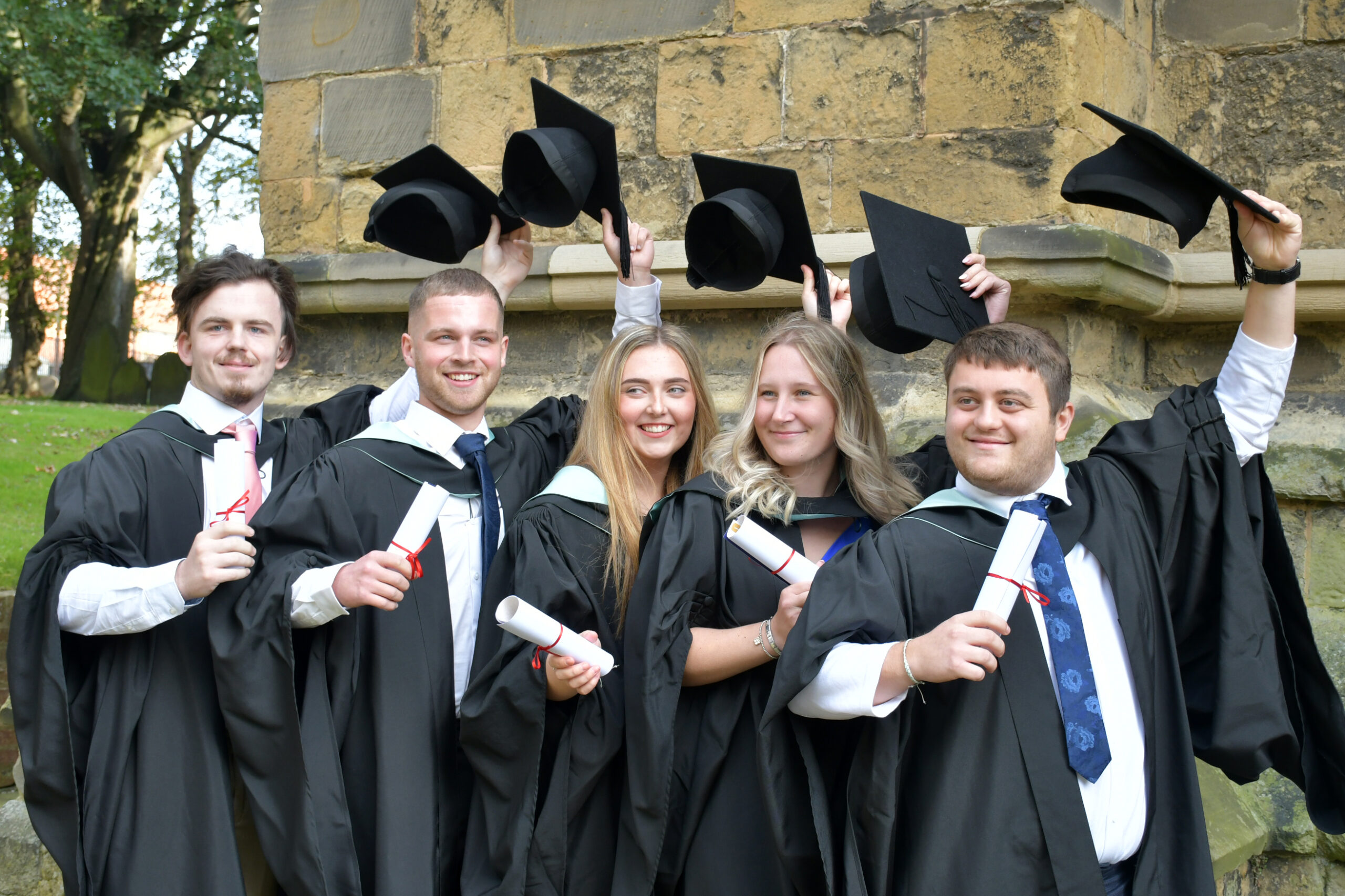 The TEC Partnership: Prioritising Student Success