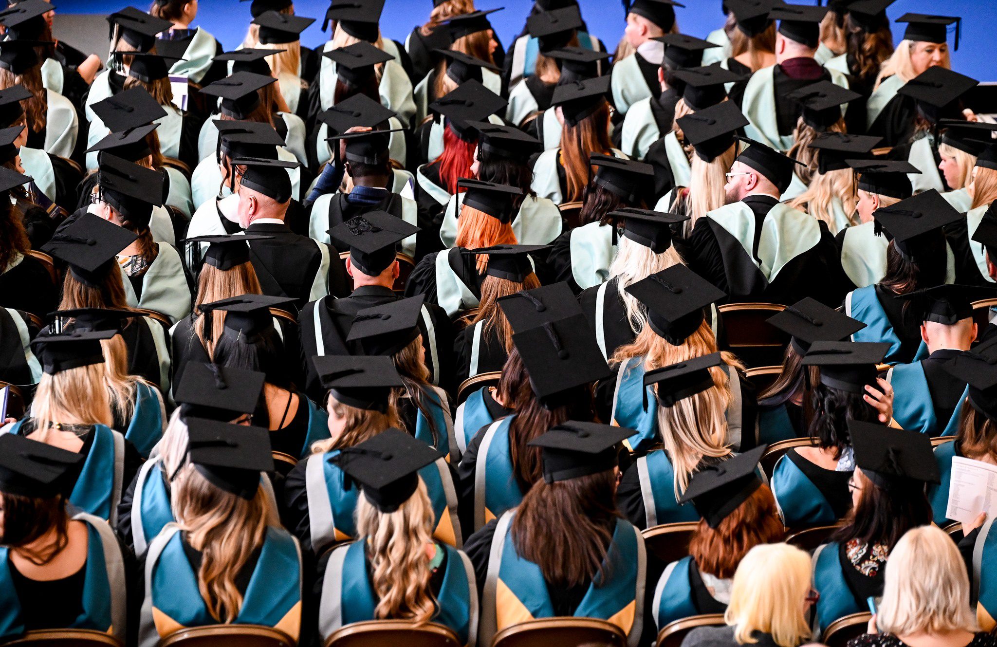 TEC Partnership delighted to be awarded indefinite Degree Awarding Powers