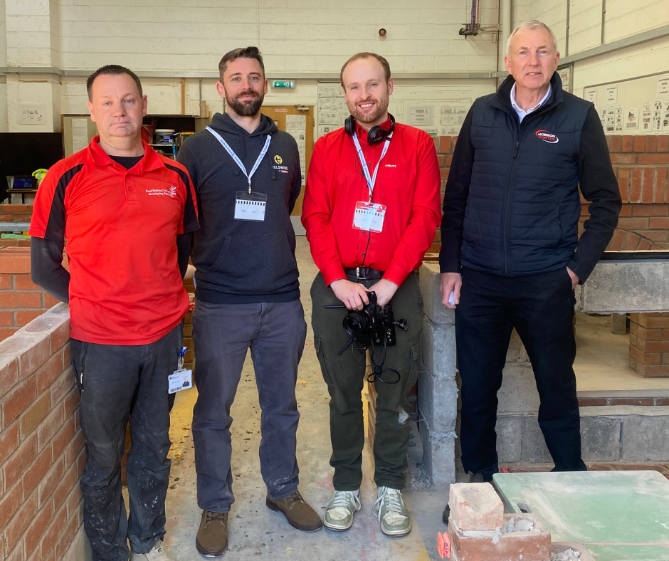 East Riding College first in the UK to bring industry-leading construction software into the classroom