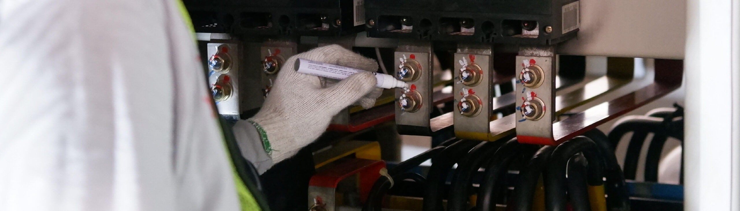 Safety, Health and Environment Technician